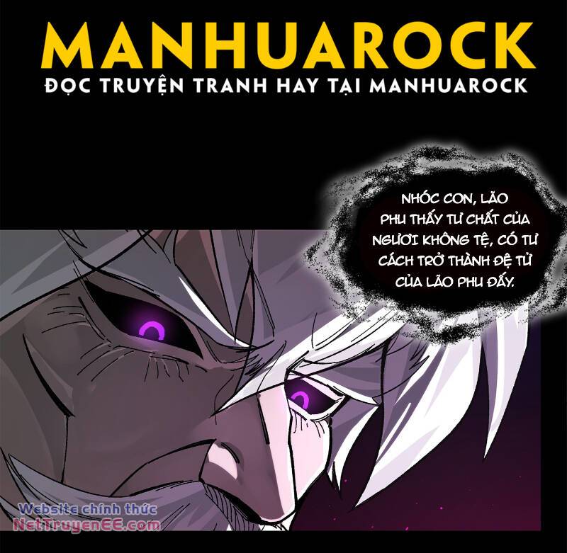 Tinh Giáp Hồn Tướng Chapter 197 - Trang 2