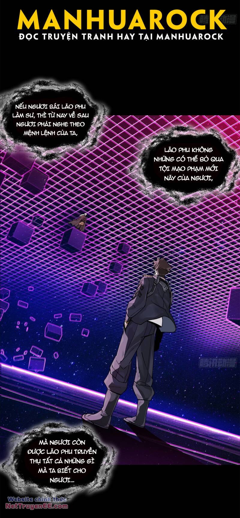 Tinh Giáp Hồn Tướng Chapter 197 - Trang 2