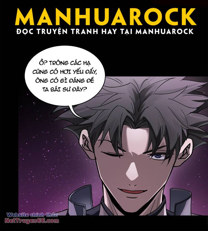 Tinh Giáp Hồn Tướng Chapter 197 - Trang 2