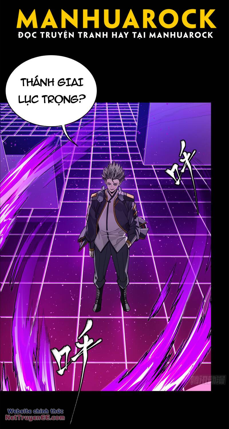 Tinh Giáp Hồn Tướng Chapter 197 - Trang 2