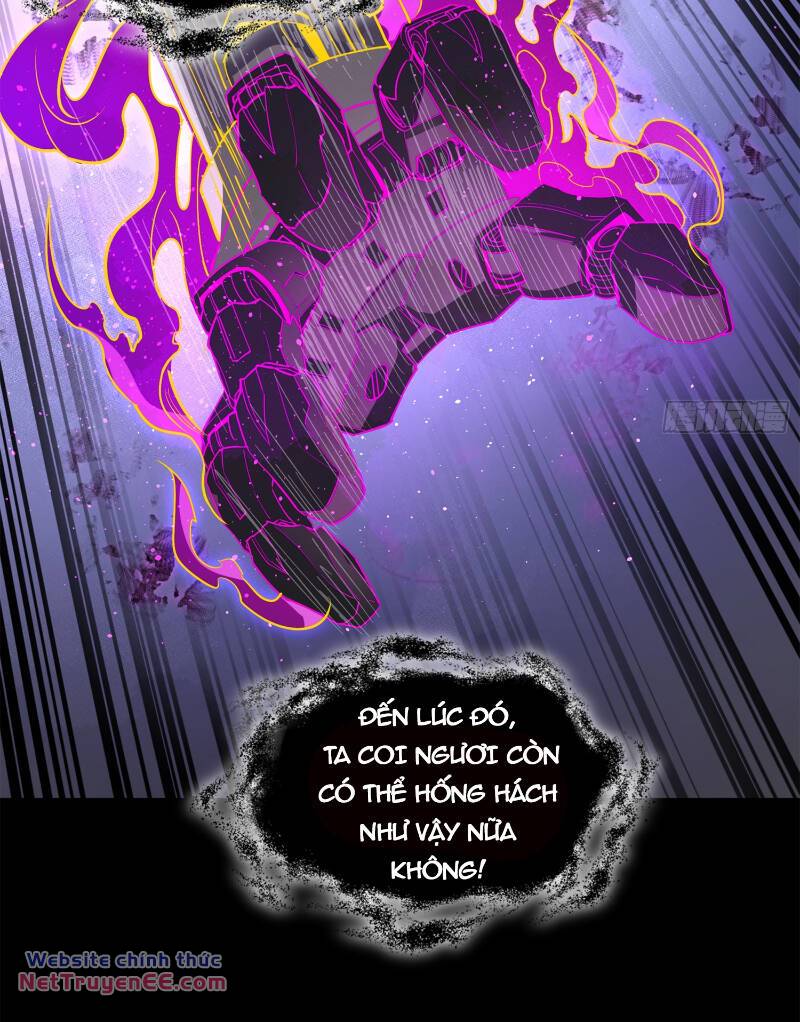 Tinh Giáp Hồn Tướng Chapter 197 - Trang 2