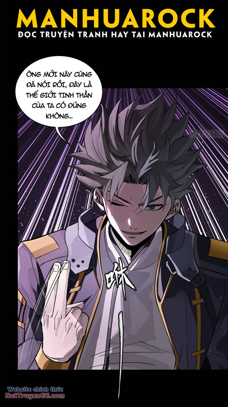 Tinh Giáp Hồn Tướng Chapter 197 - Trang 2