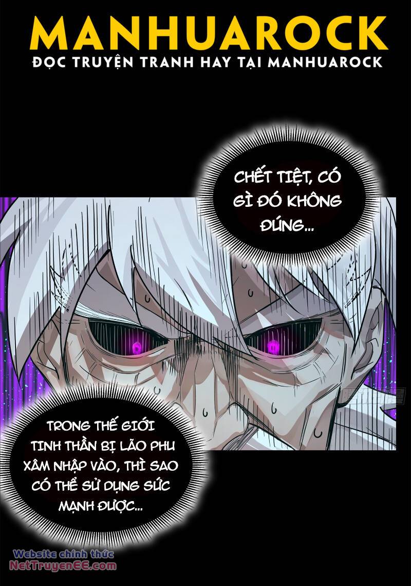 Tinh Giáp Hồn Tướng Chapter 197 - Trang 2