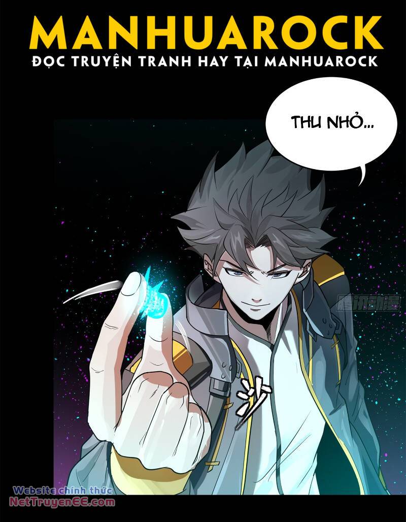 Tinh Giáp Hồn Tướng Chapter 197 - Trang 2