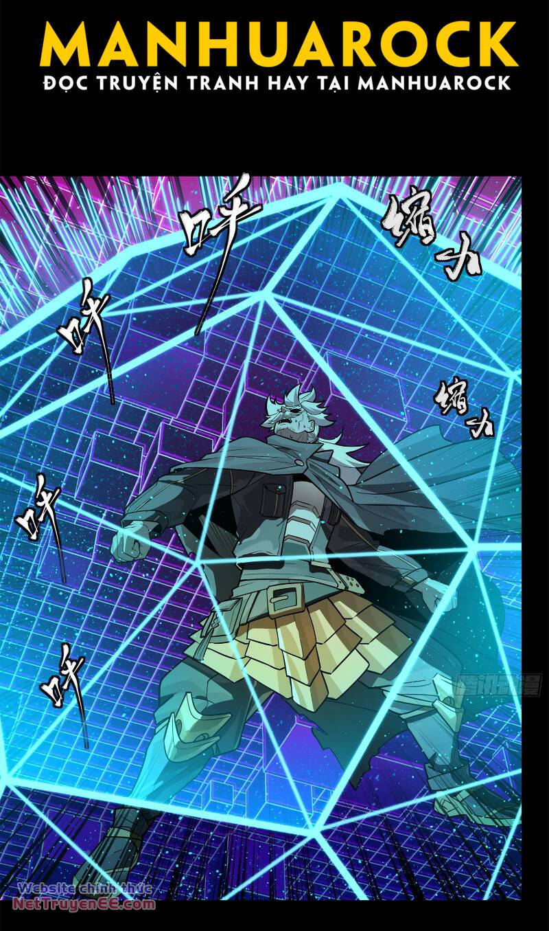 Tinh Giáp Hồn Tướng Chapter 197 - Trang 2