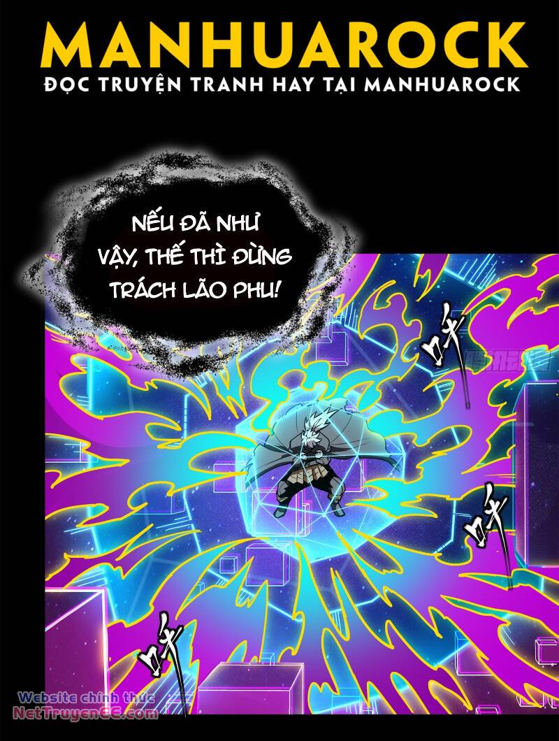 Tinh Giáp Hồn Tướng Chapter 197 - Trang 2