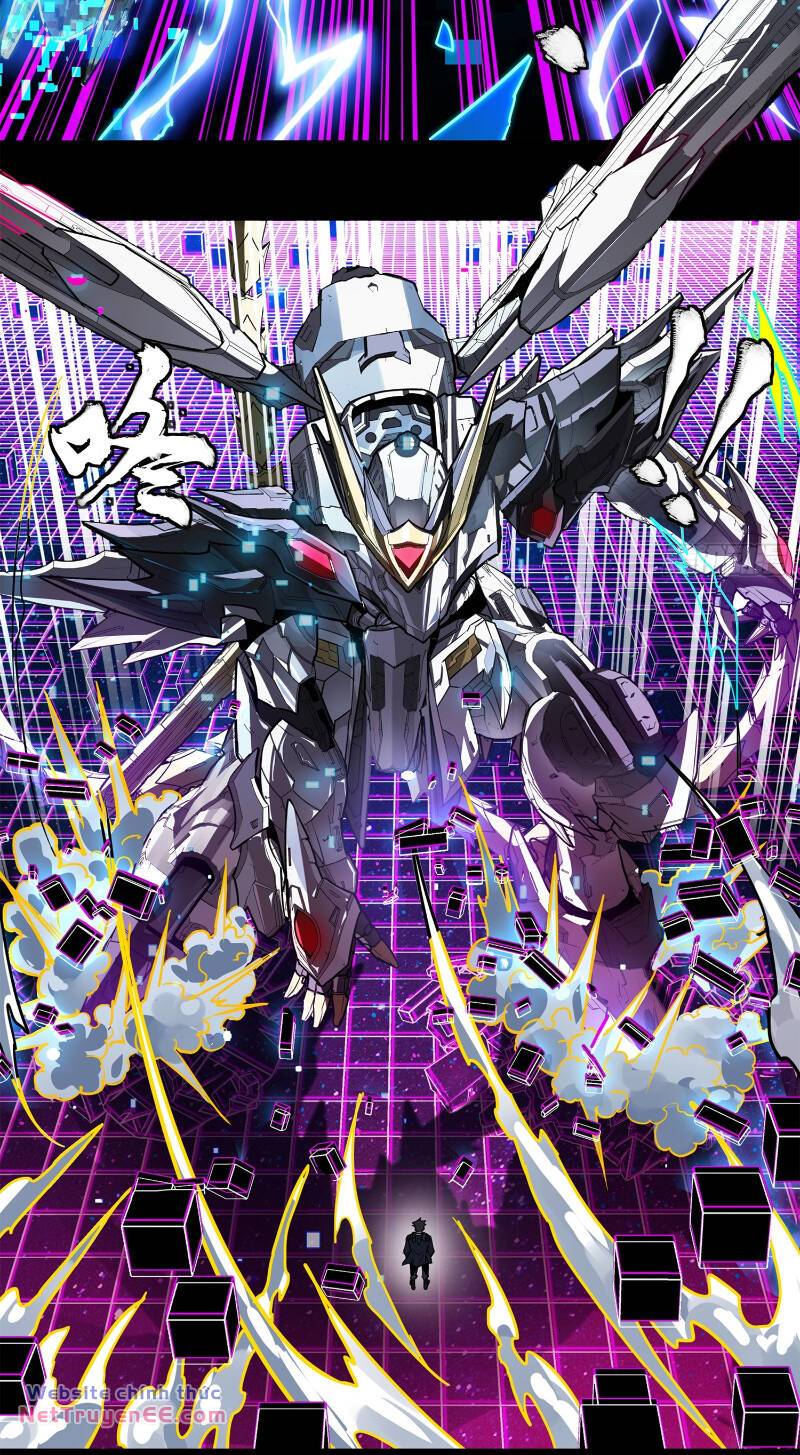 Tinh Giáp Hồn Tướng Chapter 197 - Trang 2