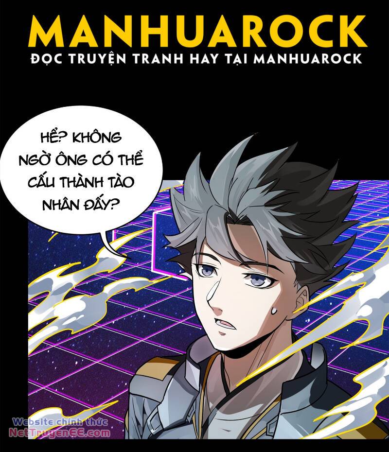 Tinh Giáp Hồn Tướng Chapter 197 - Trang 2