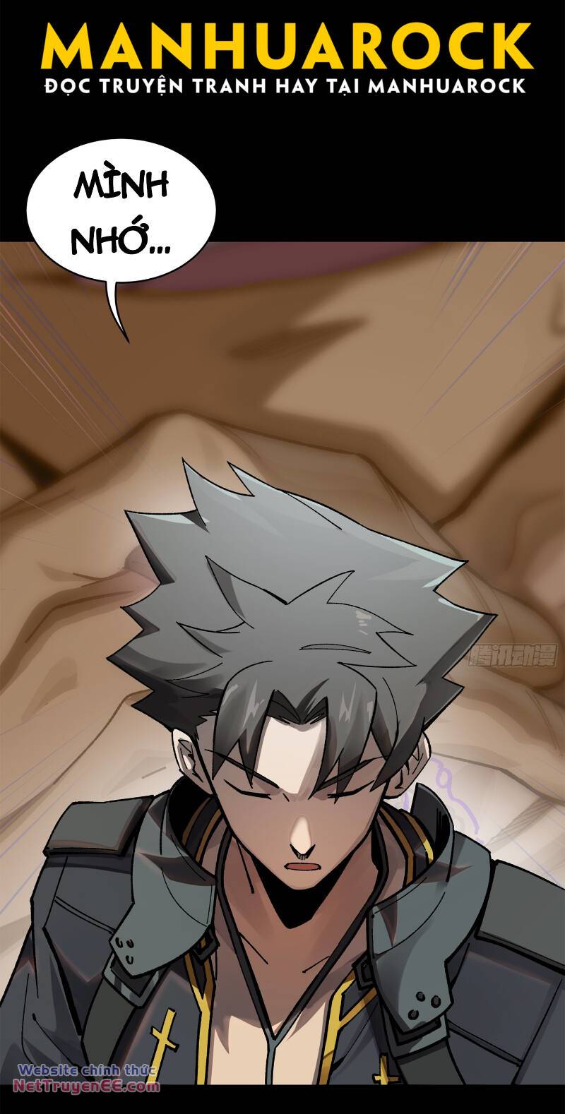 Tinh Giáp Hồn Tướng Chapter 197 - Trang 2