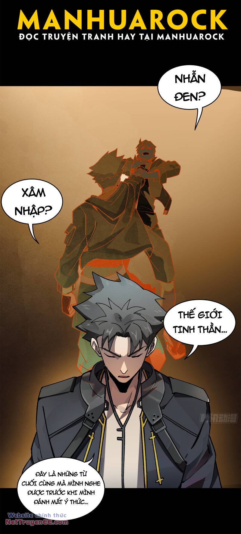 Tinh Giáp Hồn Tướng Chapter 197 - Trang 2