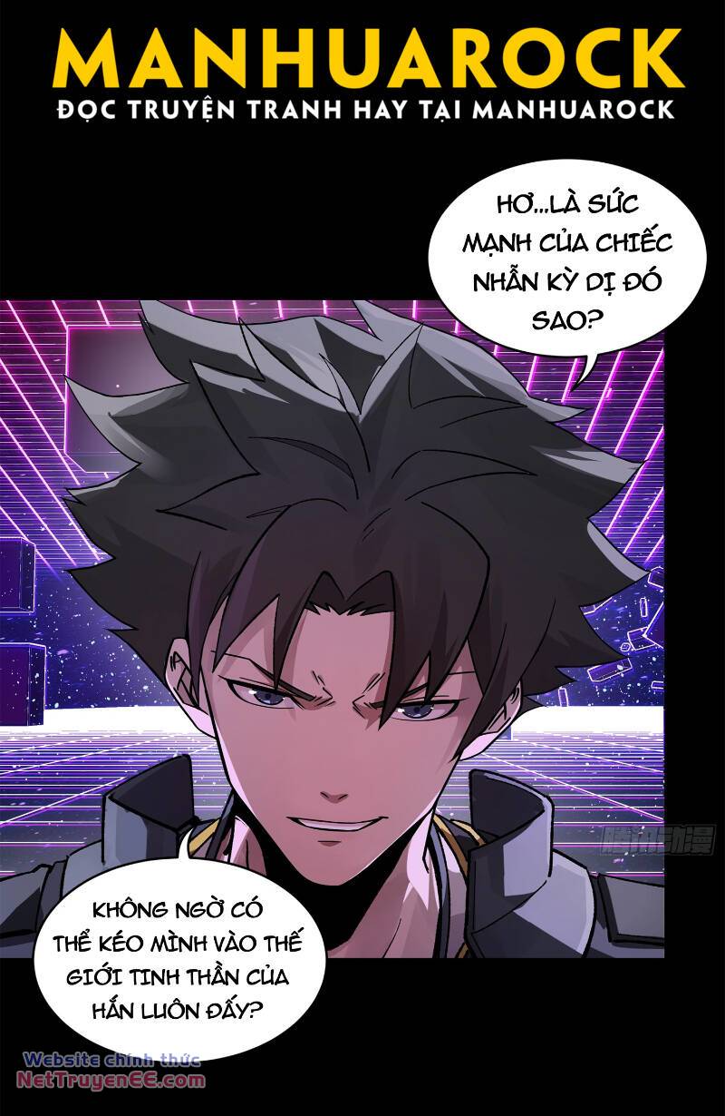 Tinh Giáp Hồn Tướng Chapter 197 - Trang 2