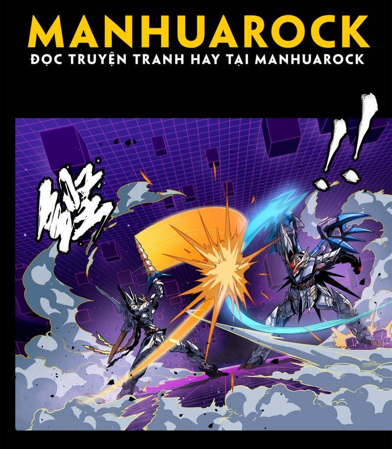 Tinh Giáp Hồn Tướng Chapter 198.2 - Trang 2