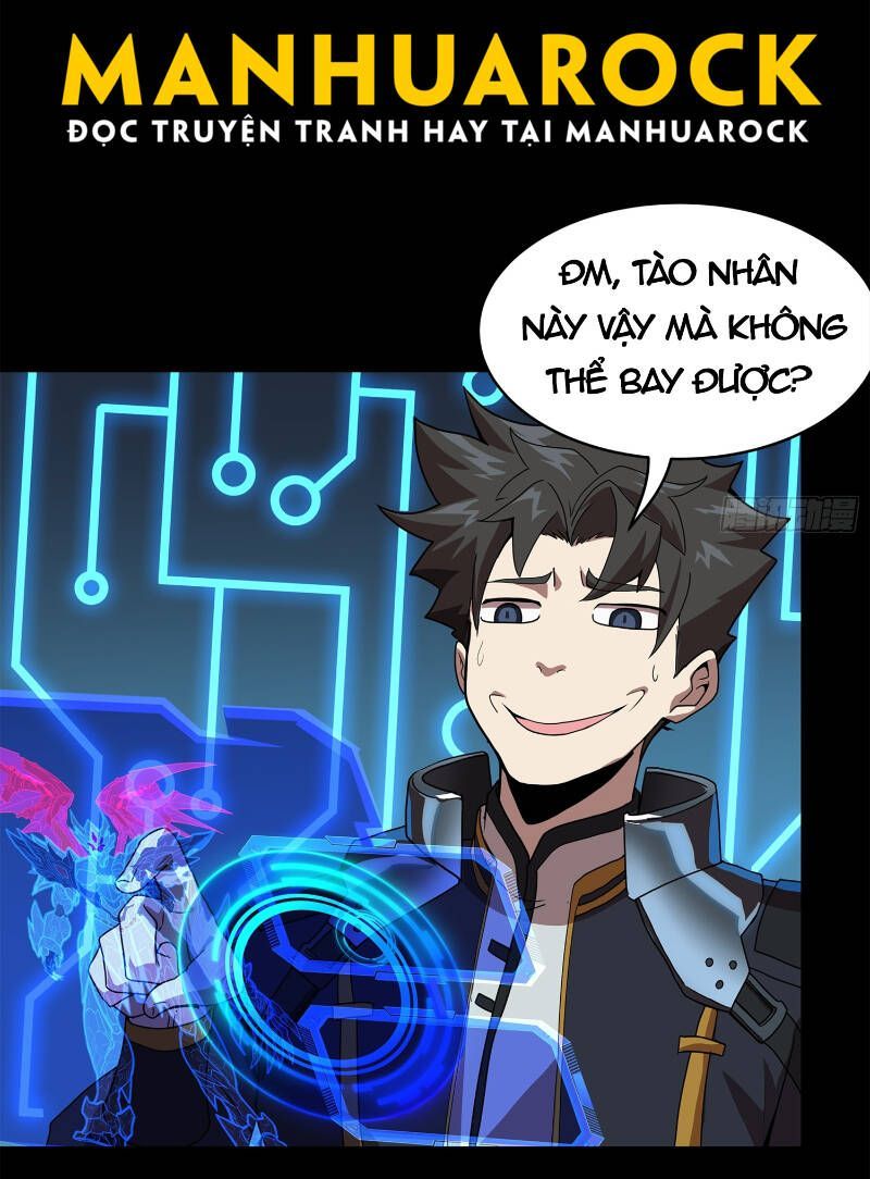 Tinh Giáp Hồn Tướng Chapter 198.2 - Trang 2