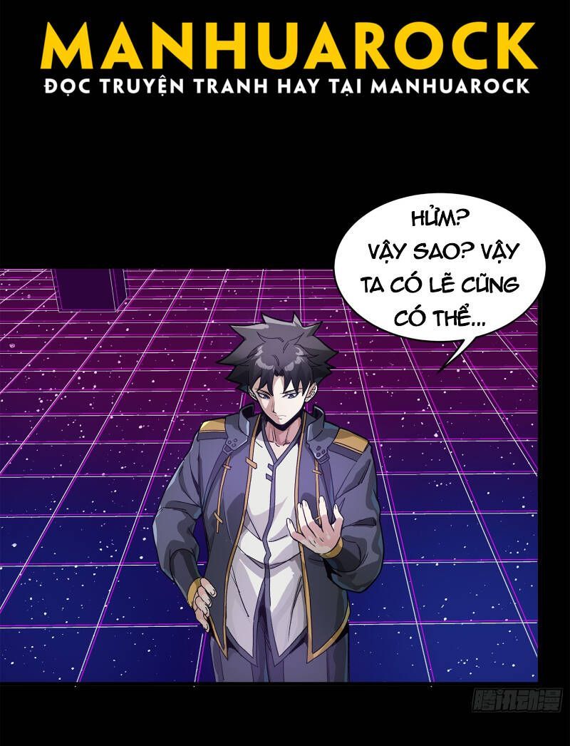 Tinh Giáp Hồn Tướng Chapter 198.2 - Trang 2