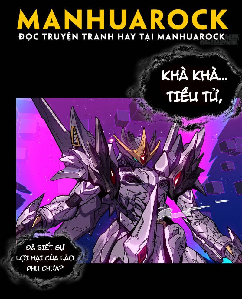 Tinh Giáp Hồn Tướng Chapter 198.2 - Trang 2