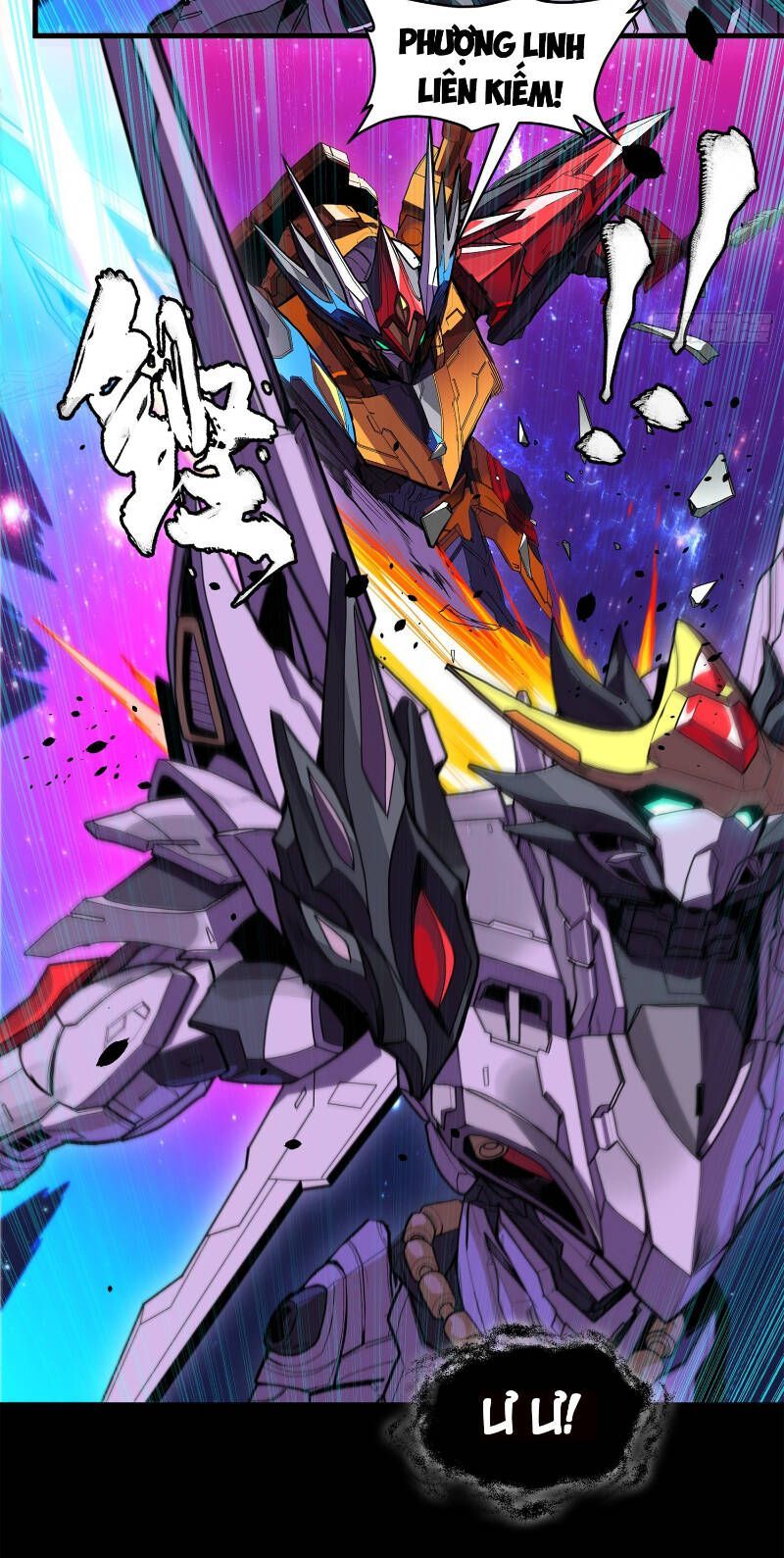 Tinh Giáp Hồn Tướng Chapter 198.2 - Trang 2