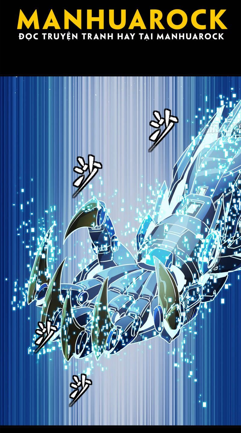 Tinh Giáp Hồn Tướng Chapter 198.2 - Trang 2