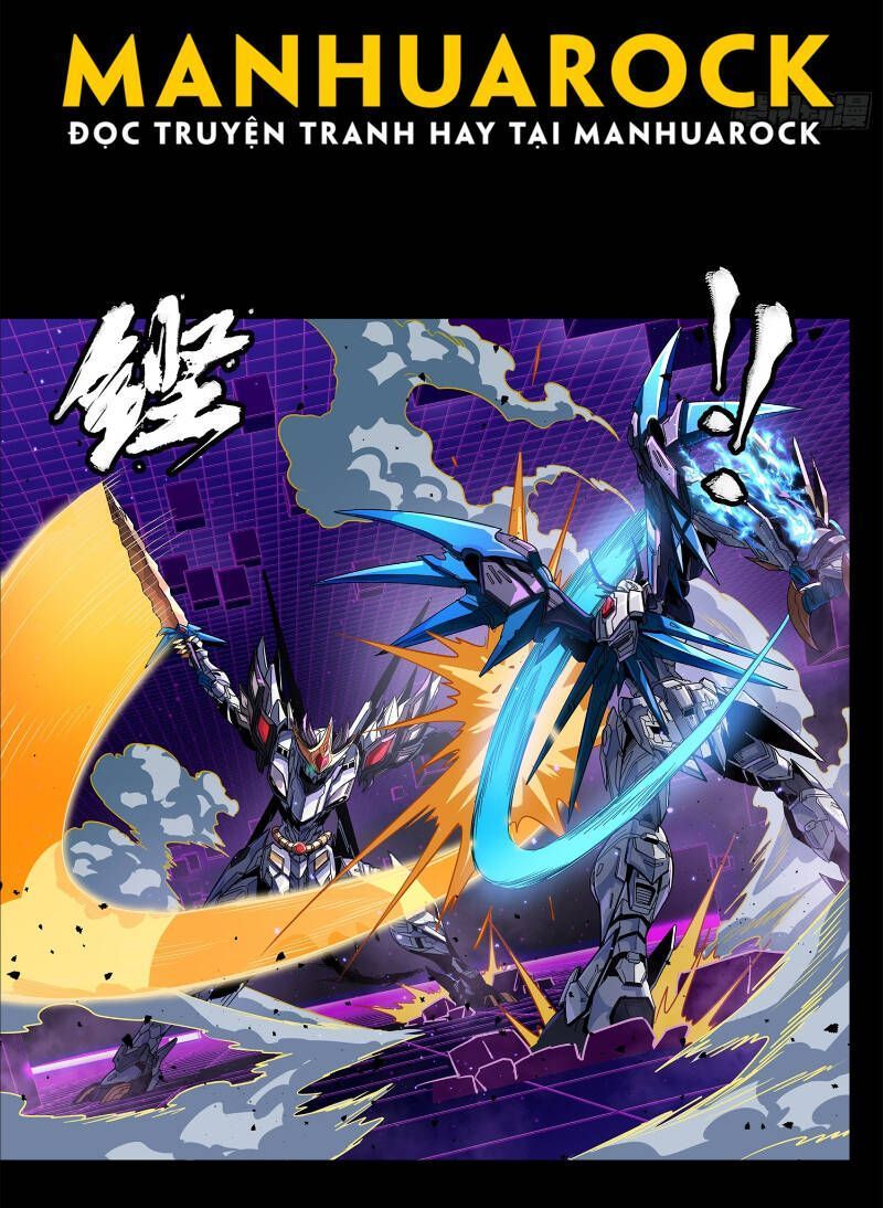 Tinh Giáp Hồn Tướng Chapter 198.3 - Trang 2