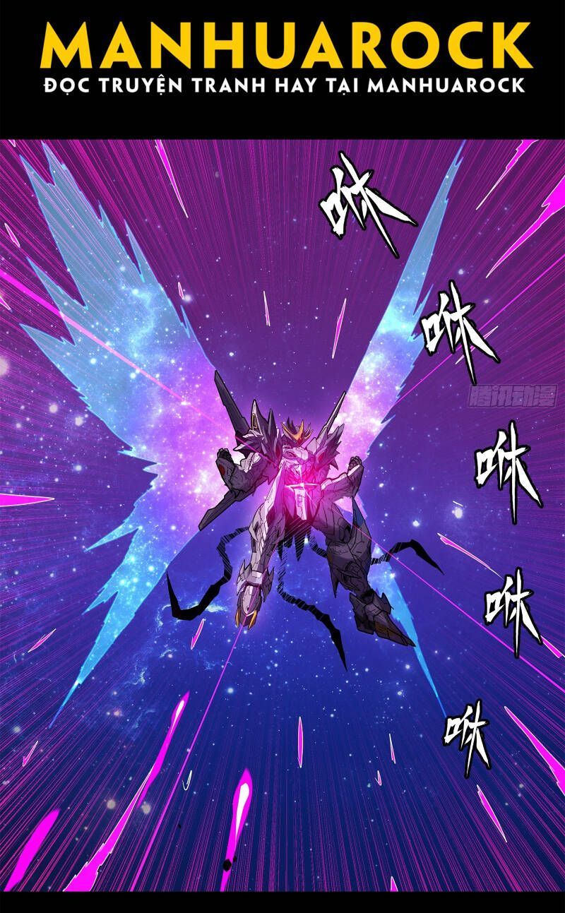 Tinh Giáp Hồn Tướng Chapter 198.3 - Trang 2