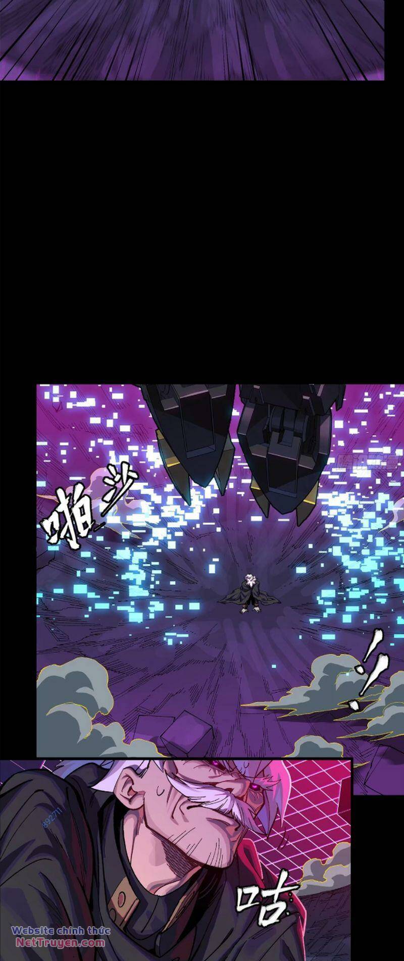 Tinh Giáp Hồn Tướng Chapter 199 - Trang 2