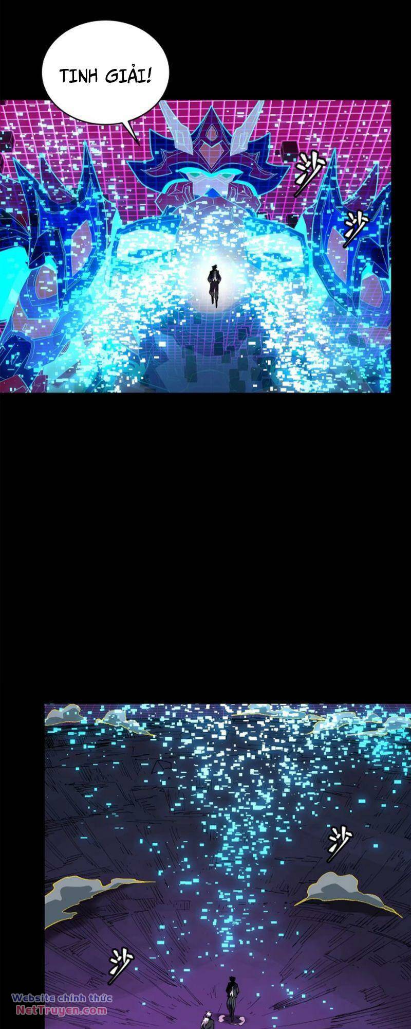 Tinh Giáp Hồn Tướng Chapter 199 - Trang 2