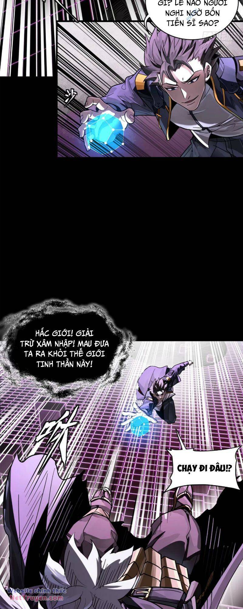 Tinh Giáp Hồn Tướng Chapter 199 - Trang 2