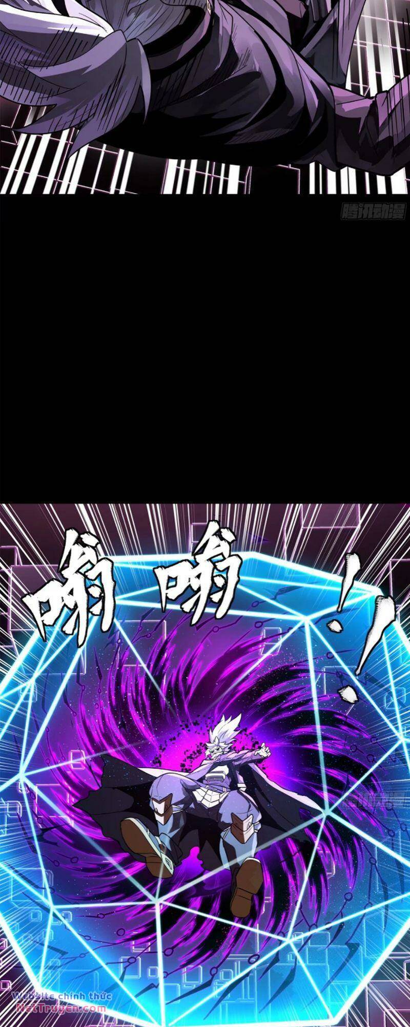 Tinh Giáp Hồn Tướng Chapter 199 - Trang 2