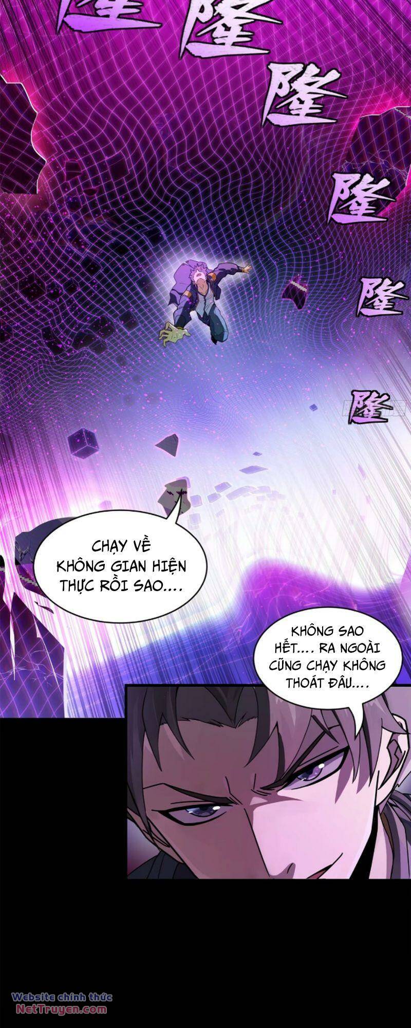 Tinh Giáp Hồn Tướng Chapter 199 - Trang 2