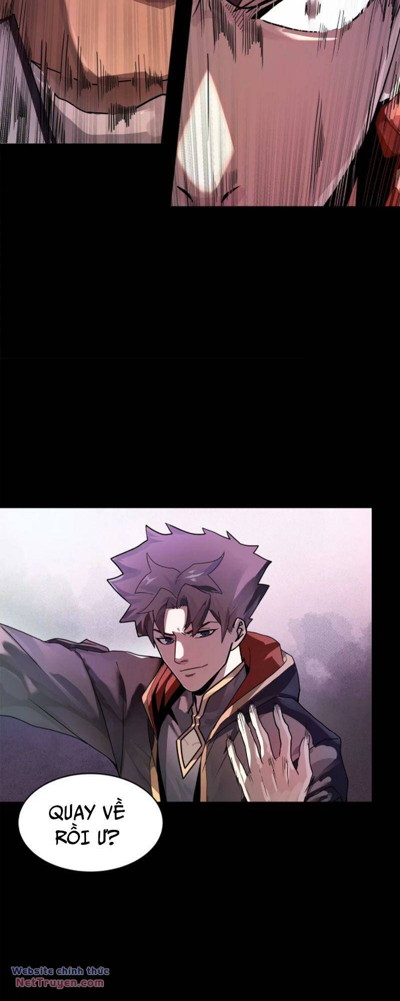 Tinh Giáp Hồn Tướng Chapter 199 - Trang 2