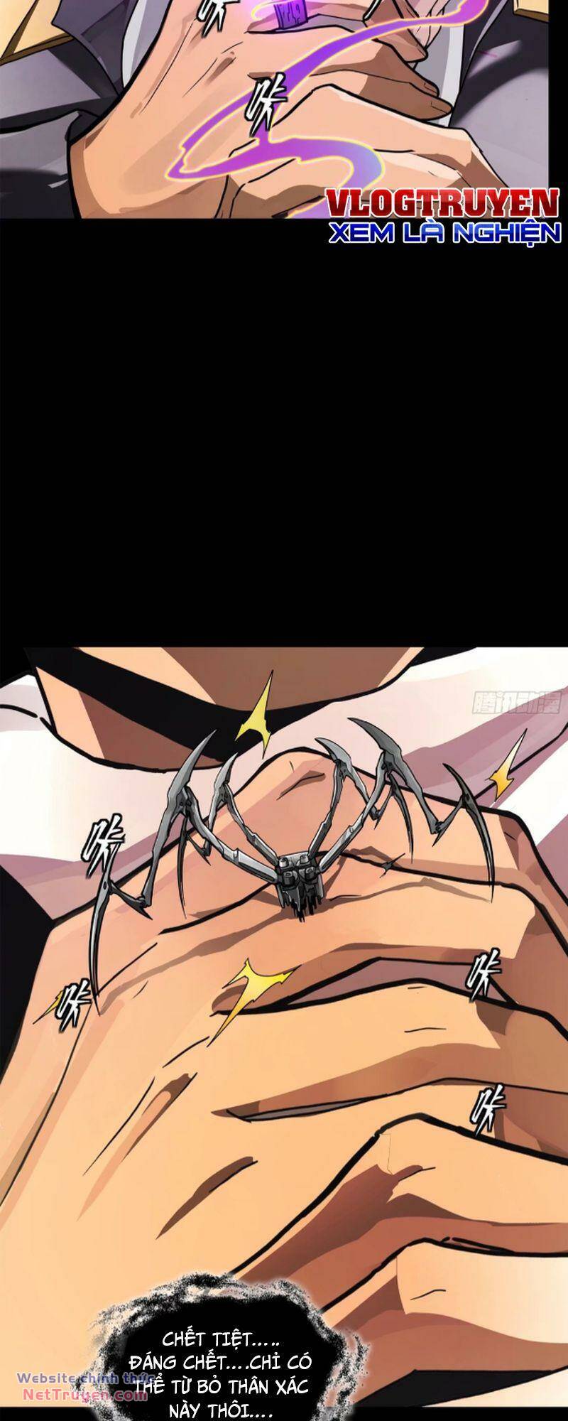 Tinh Giáp Hồn Tướng Chapter 199 - Trang 2