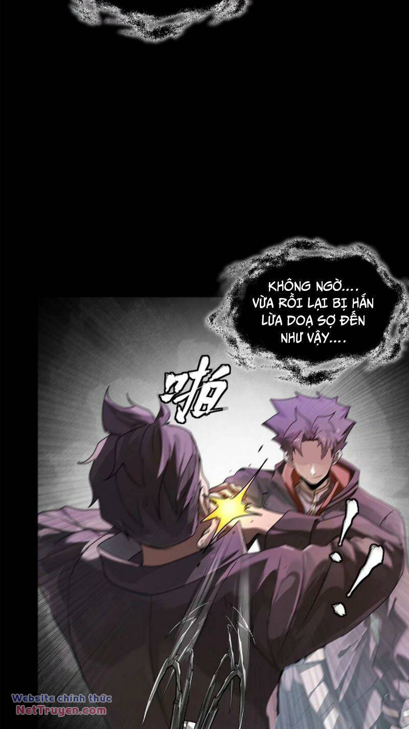 Tinh Giáp Hồn Tướng Chapter 199 - Trang 2