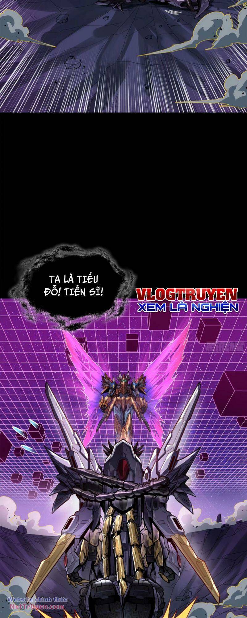 Tinh Giáp Hồn Tướng Chapter 199 - Trang 2