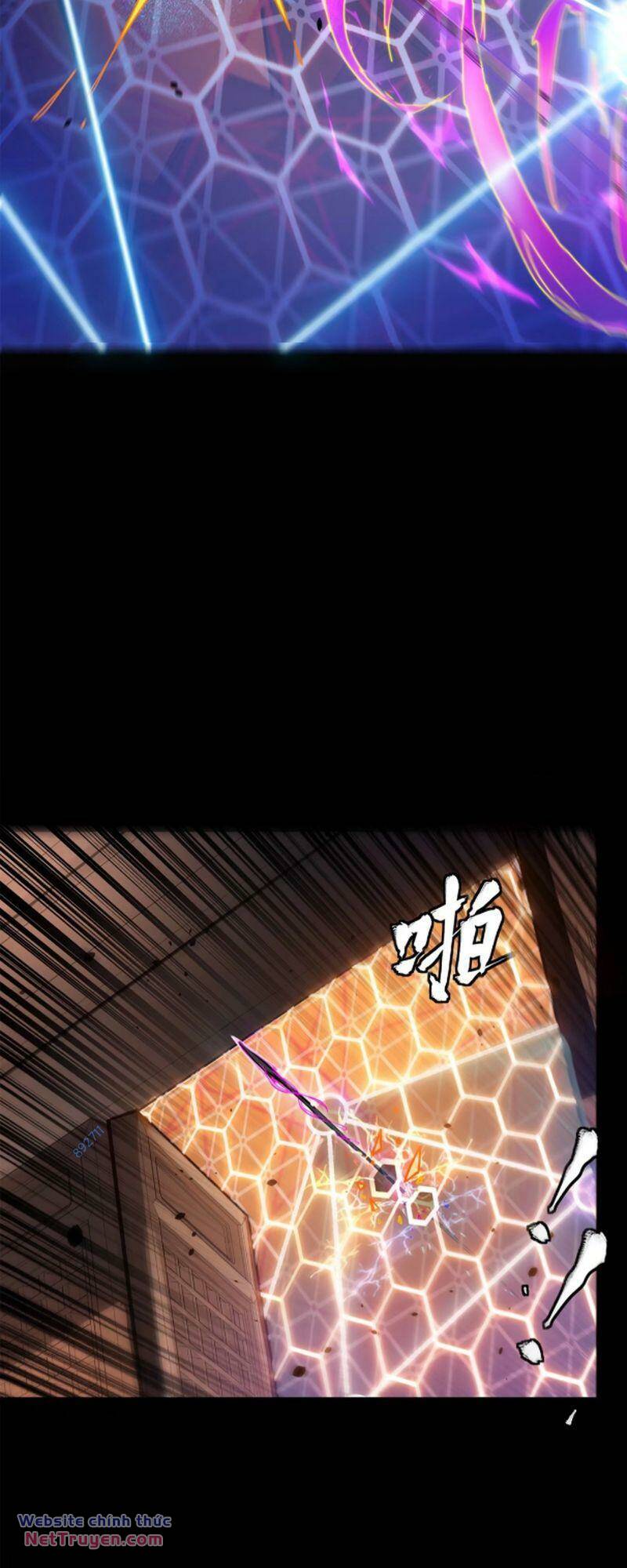 Tinh Giáp Hồn Tướng Chapter 199 - Trang 2