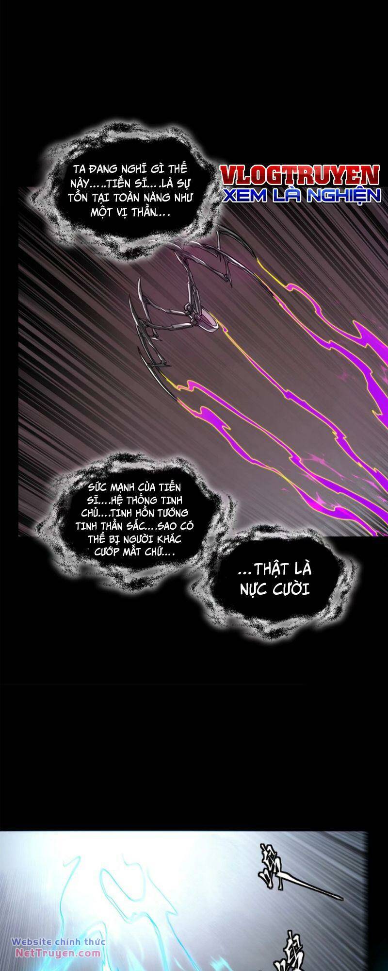 Tinh Giáp Hồn Tướng Chapter 199 - Trang 2