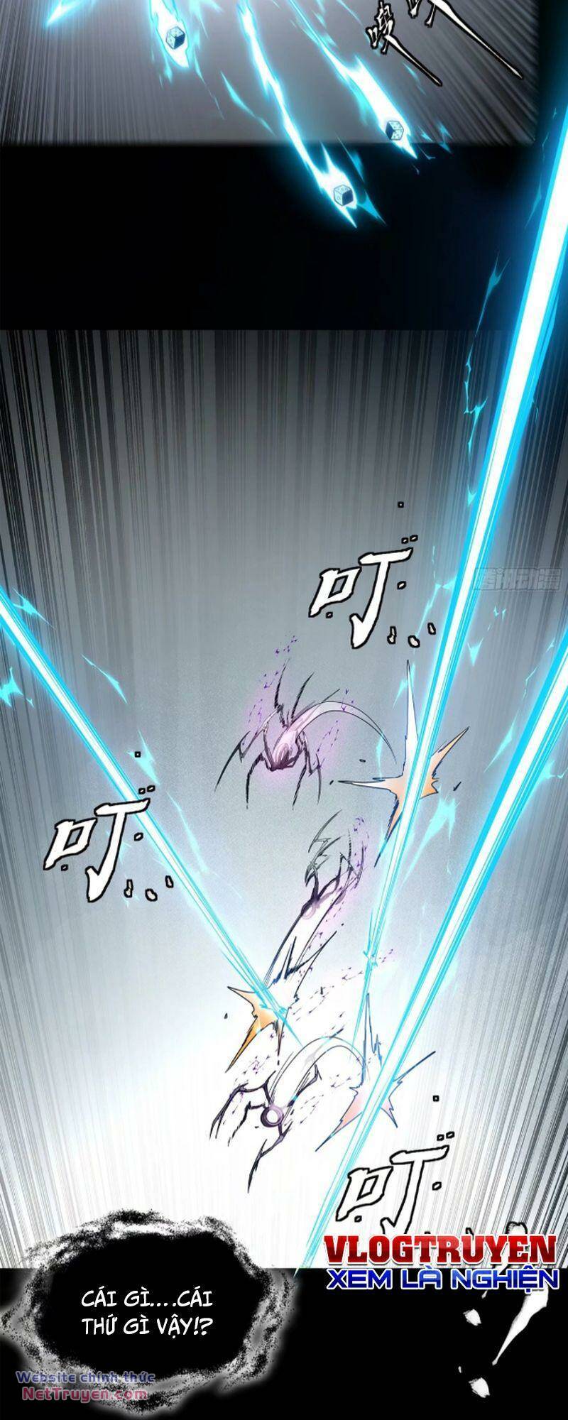 Tinh Giáp Hồn Tướng Chapter 199 - Trang 2