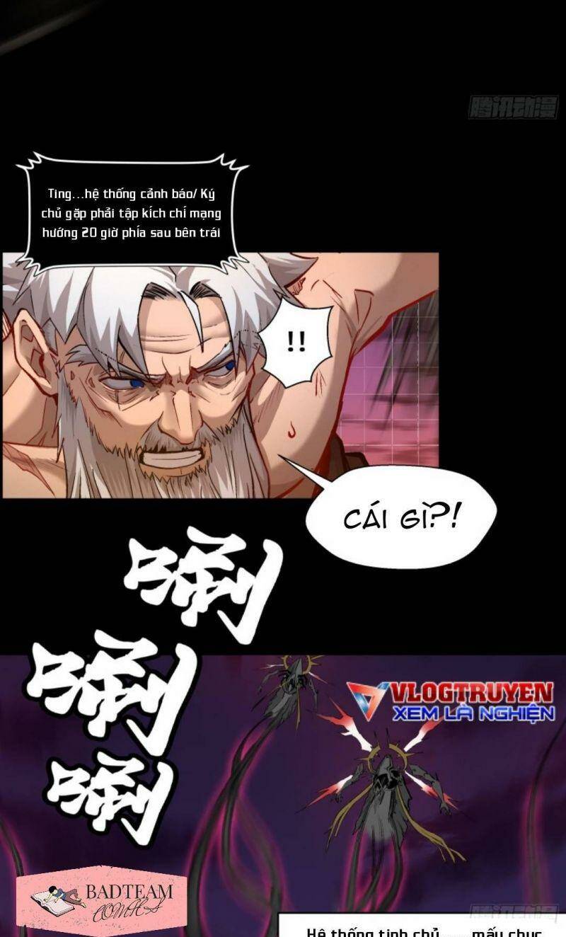 Tinh Giáp Hồn Tướng Chapter 2 - Trang 2