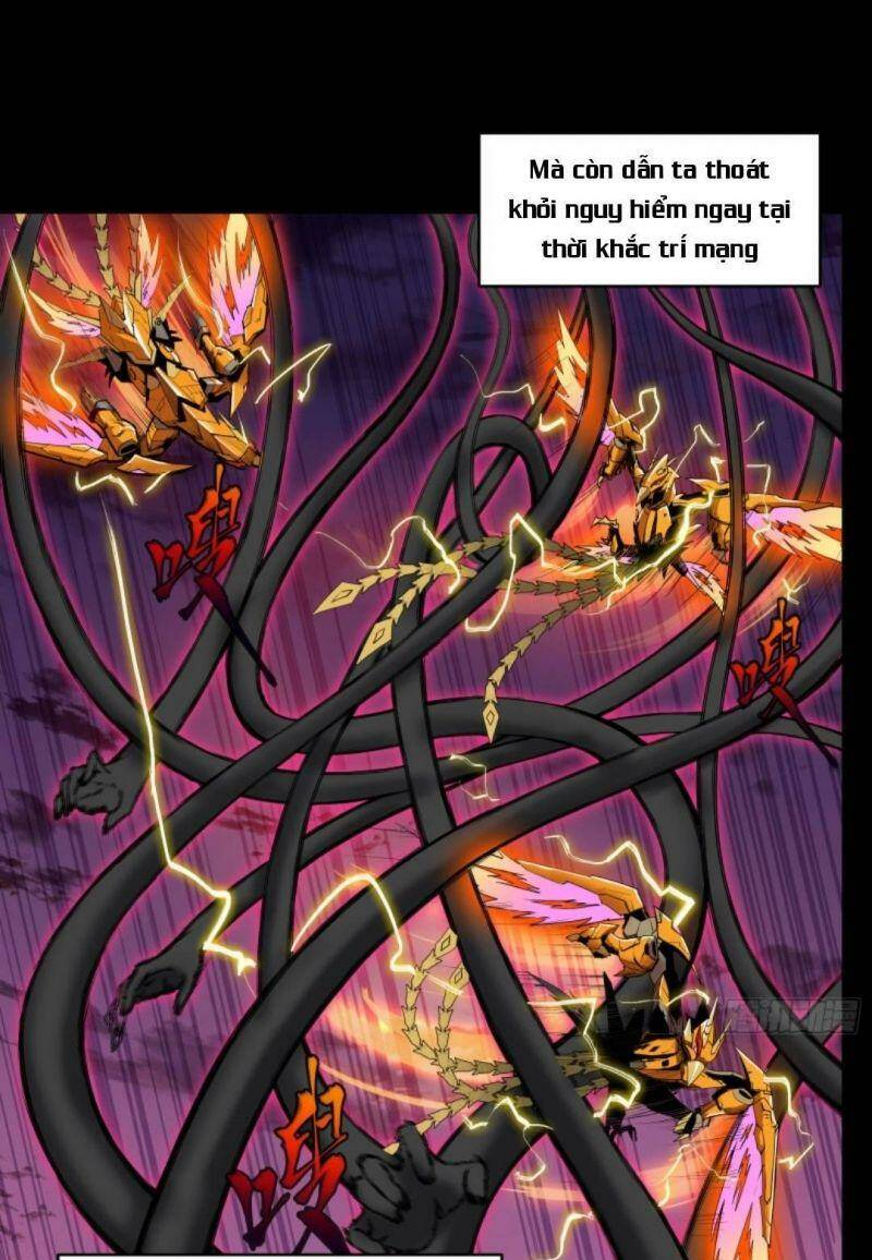 Tinh Giáp Hồn Tướng Chapter 2 - Trang 2