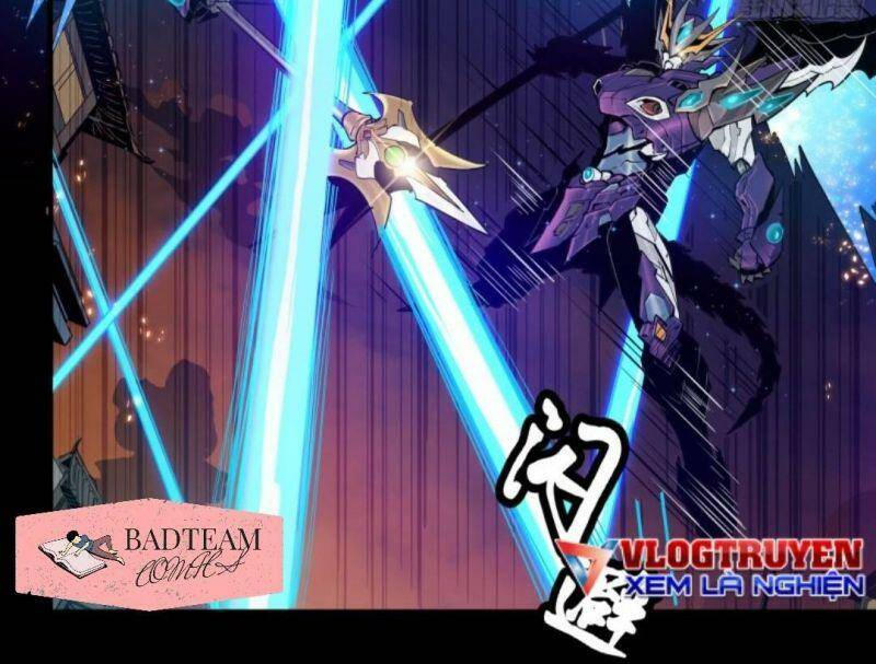 Tinh Giáp Hồn Tướng Chapter 2 - Trang 2