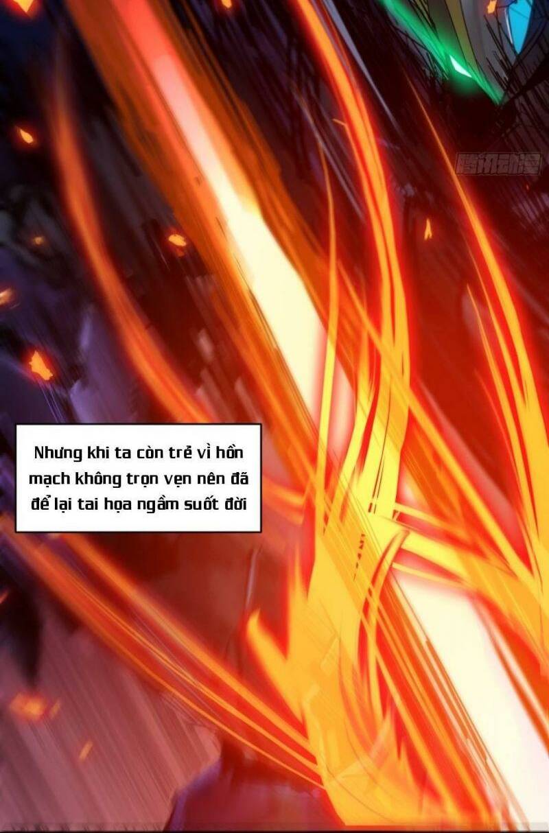 Tinh Giáp Hồn Tướng Chapter 2 - Trang 2