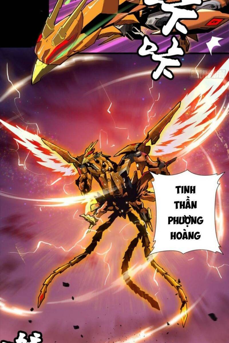 Tinh Giáp Hồn Tướng Chapter 2 - Trang 2