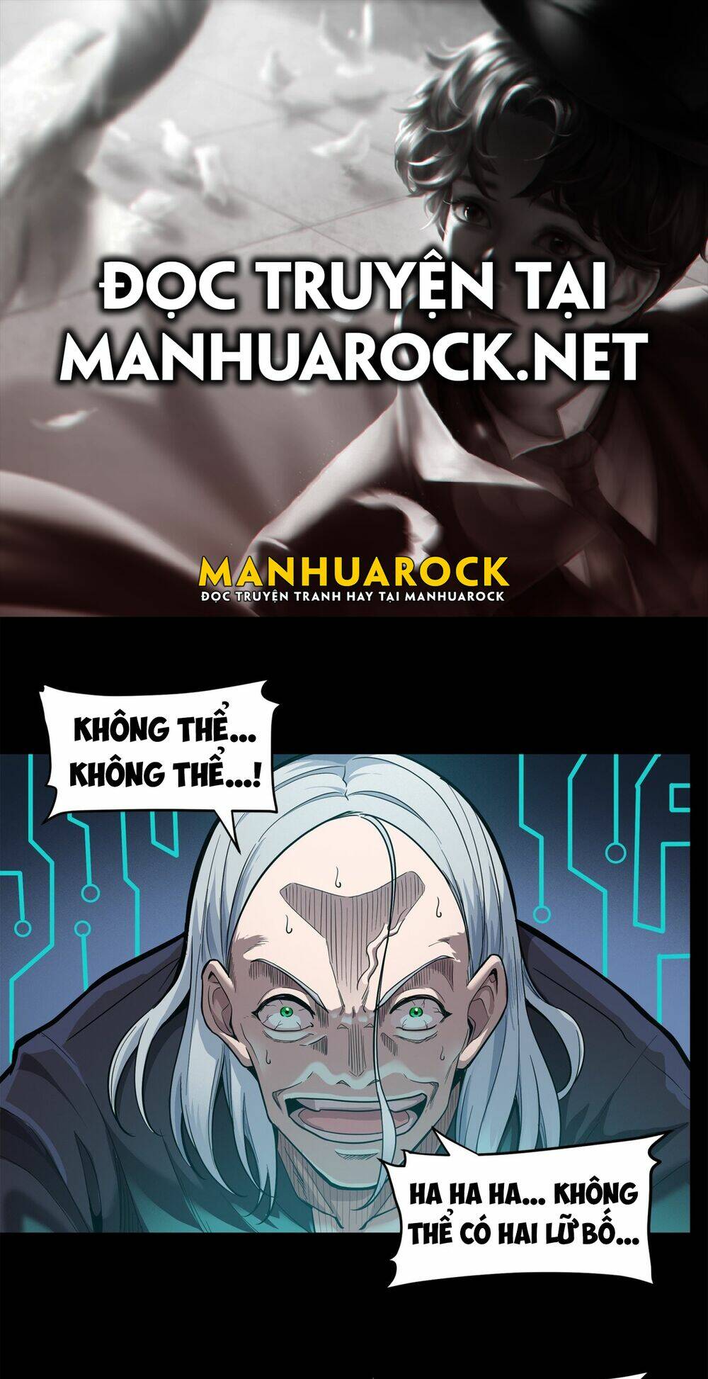 Tinh Giáp Hồn Tướng Chapter 20 - Trang 2