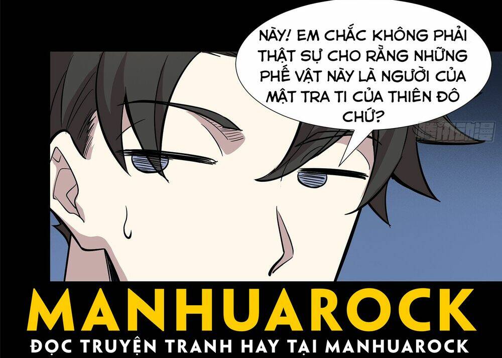 Tinh Giáp Hồn Tướng Chapter 20 - Trang 2