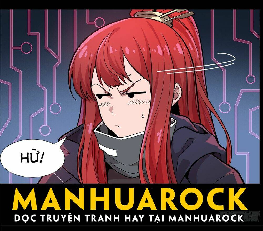 Tinh Giáp Hồn Tướng Chapter 20 - Trang 2