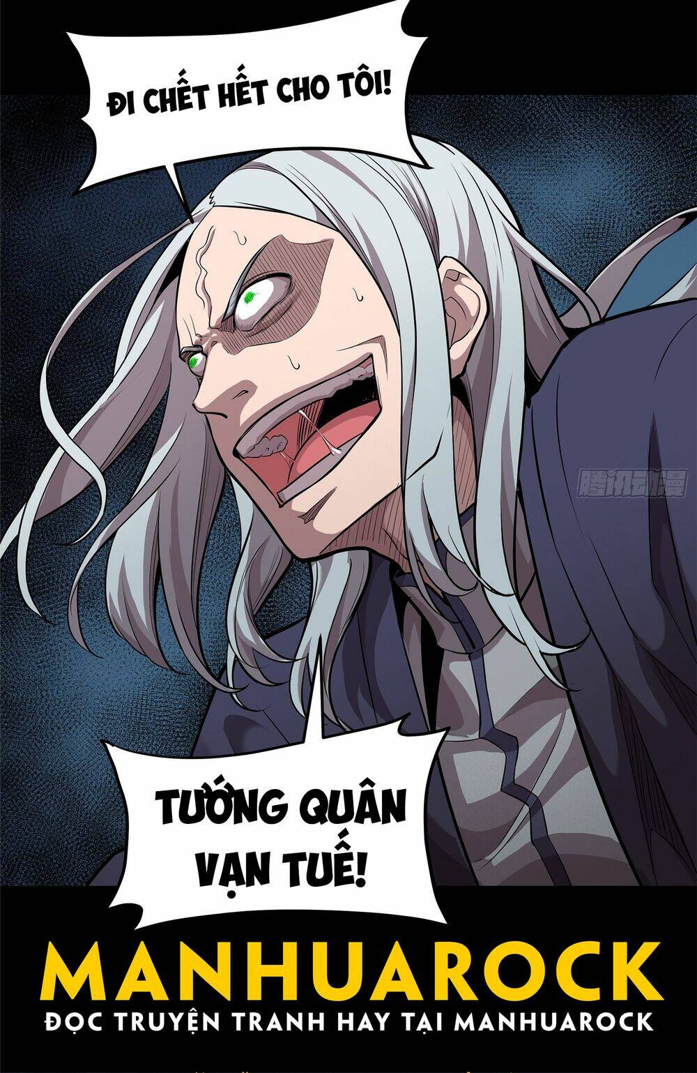 Tinh Giáp Hồn Tướng Chapter 20 - Trang 2