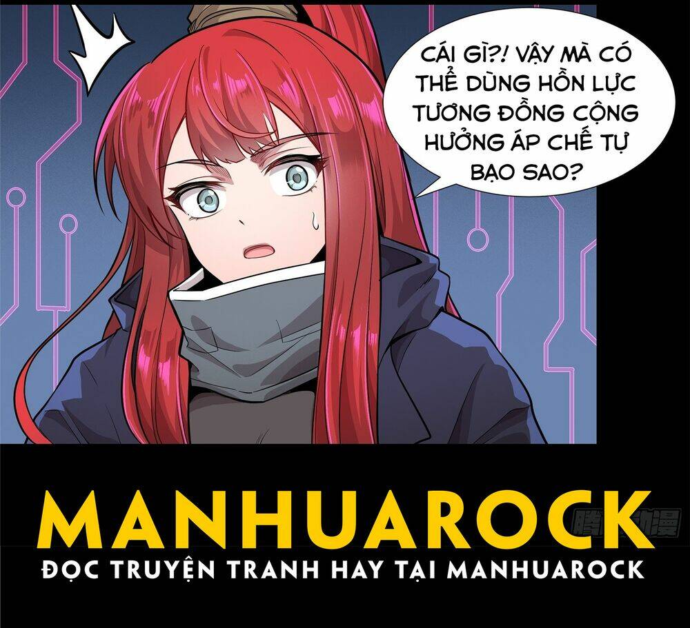 Tinh Giáp Hồn Tướng Chapter 20 - Trang 2