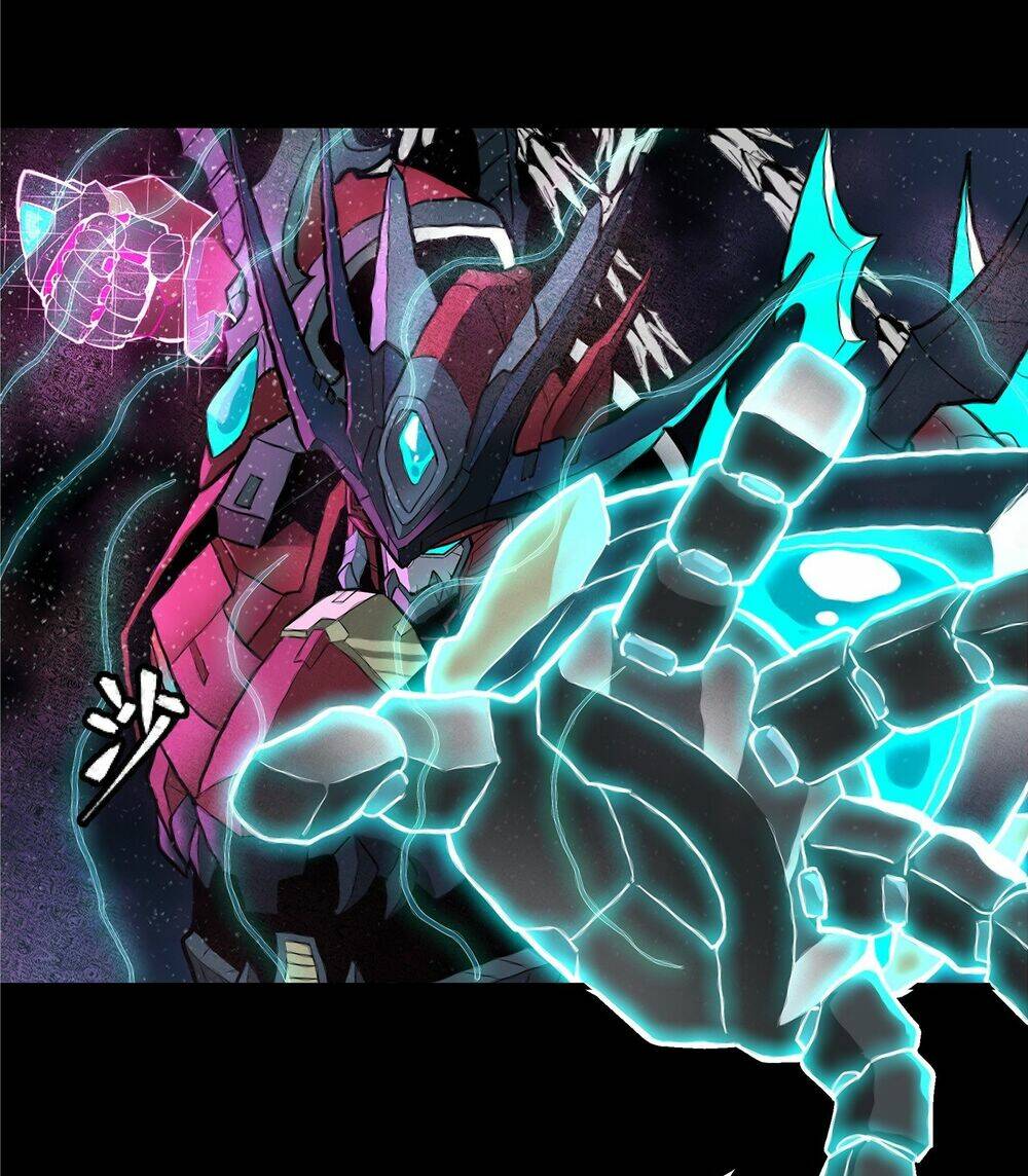 Tinh Giáp Hồn Tướng Chapter 20 - Trang 2