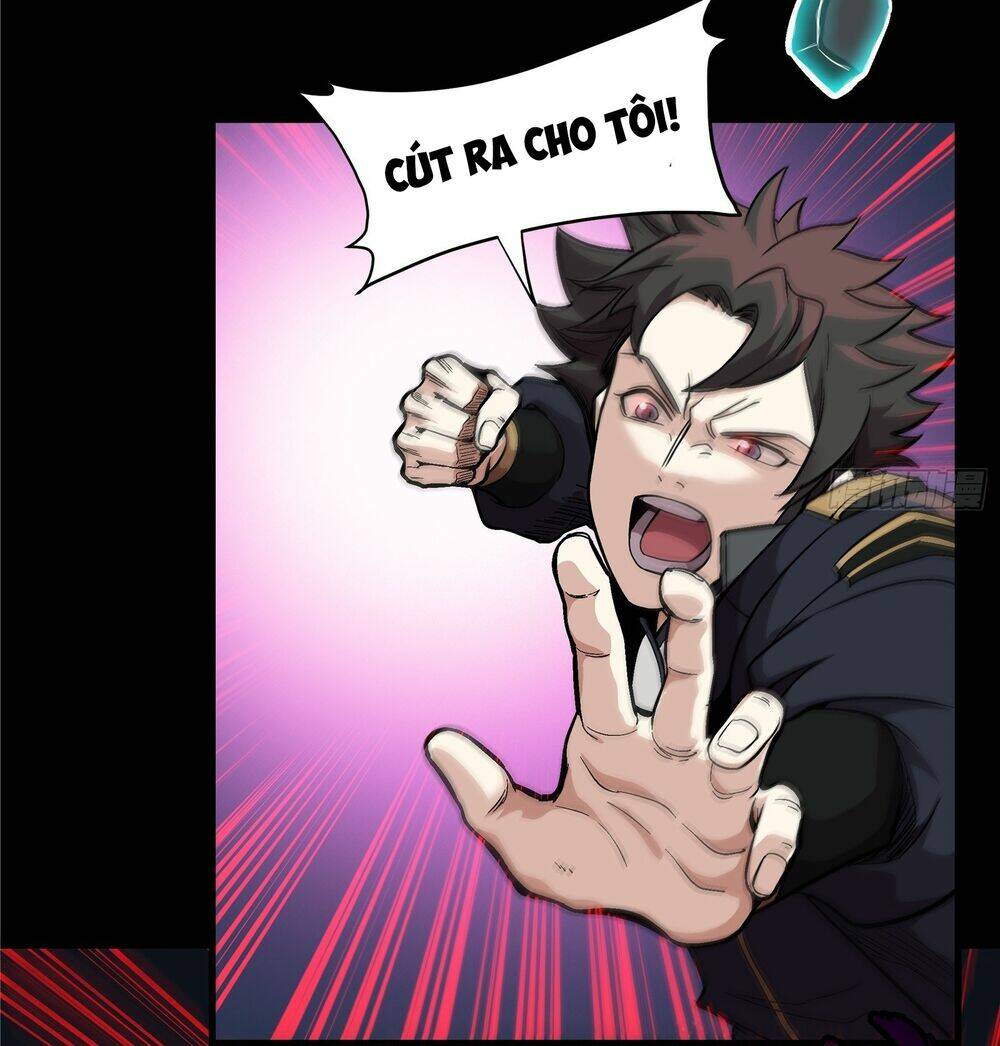 Tinh Giáp Hồn Tướng Chapter 20 - Trang 2