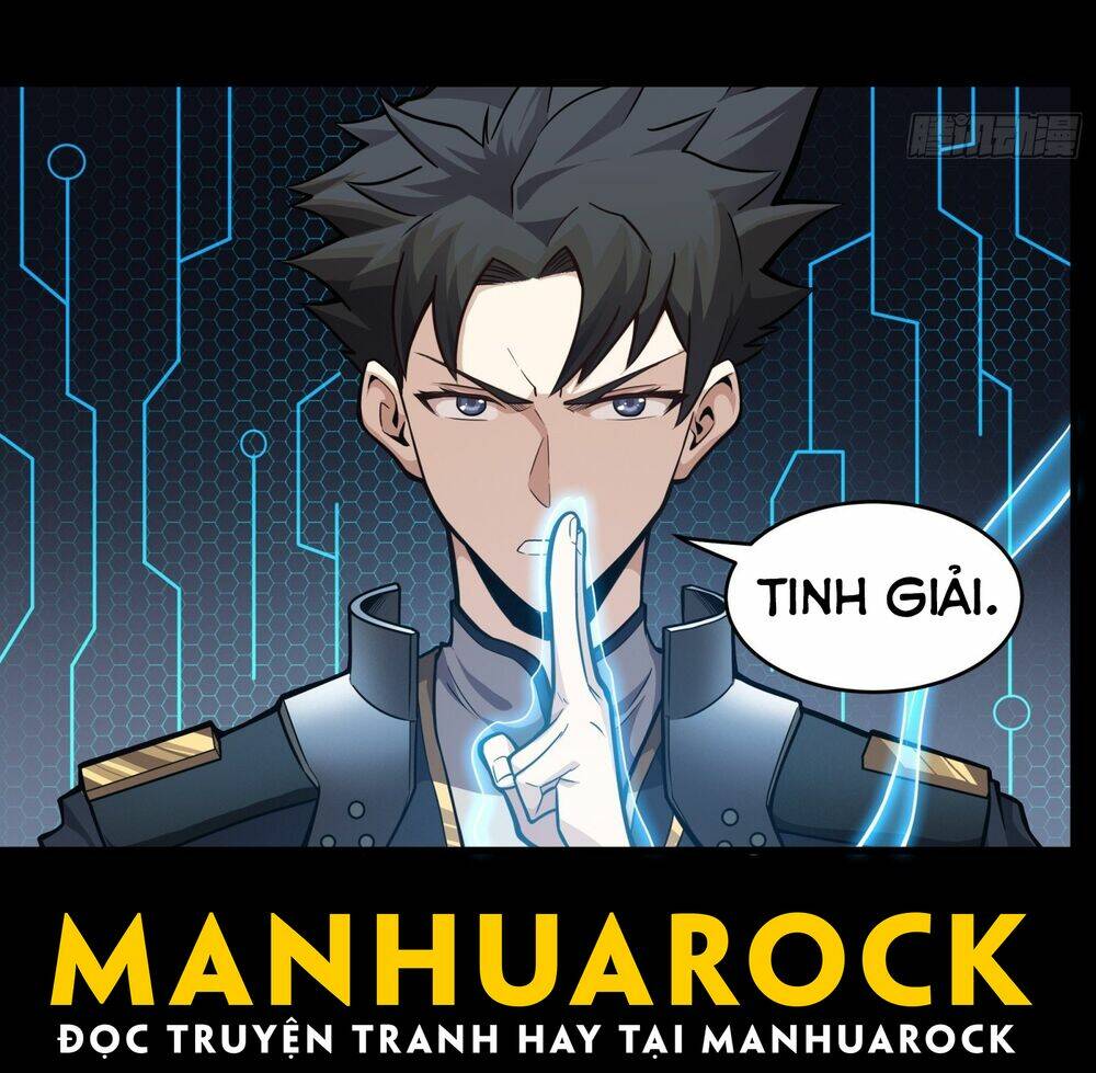 Tinh Giáp Hồn Tướng Chapter 20 - Trang 2