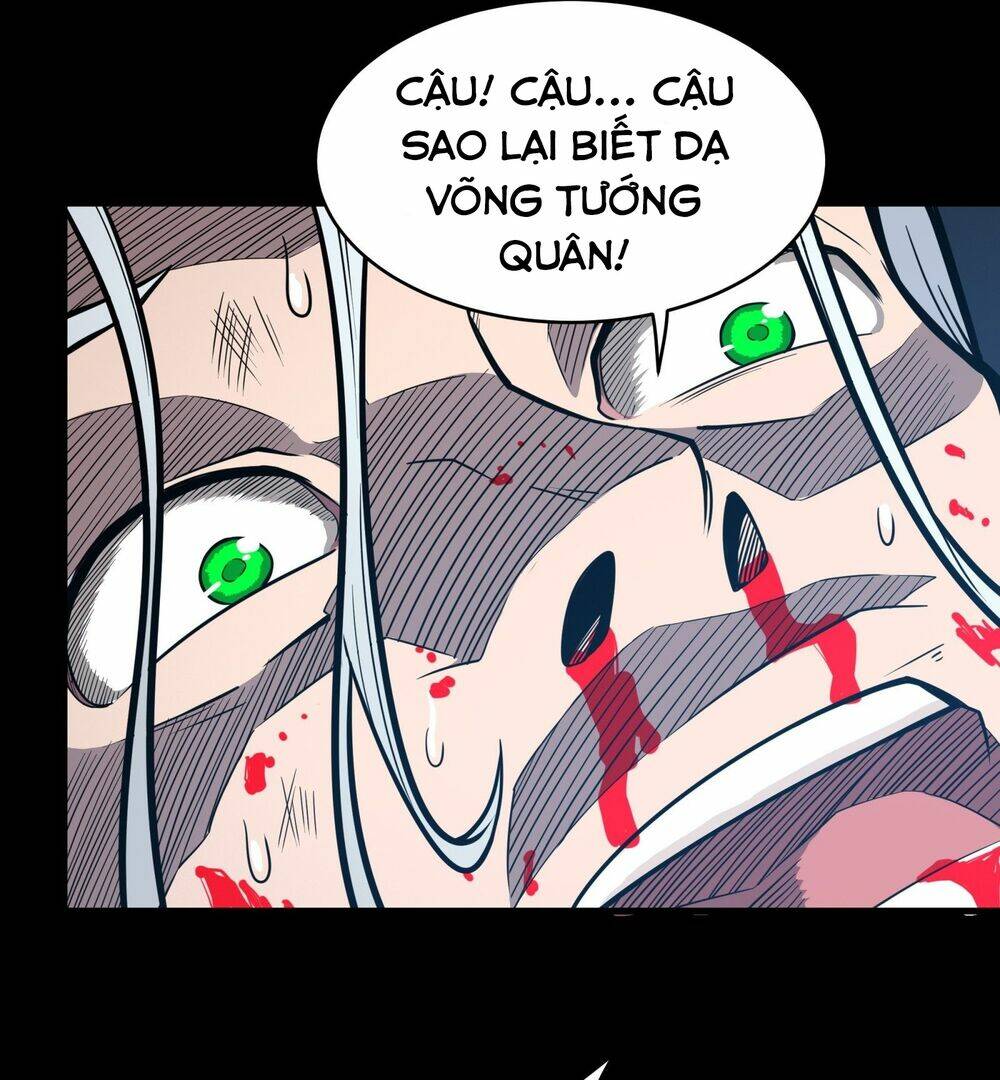 Tinh Giáp Hồn Tướng Chapter 20 - Trang 2