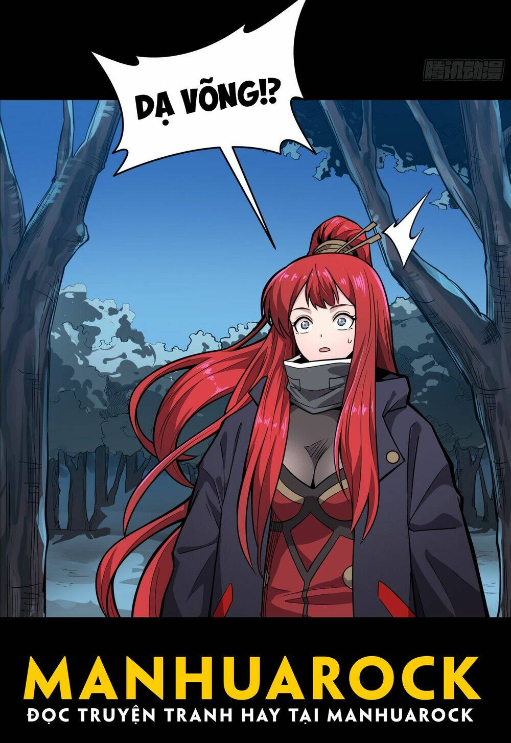 Tinh Giáp Hồn Tướng Chapter 20 - Trang 2